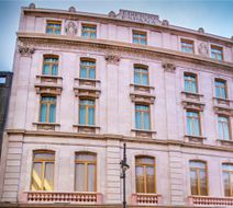 Umbral, Curio Collection by Hilton Exterior