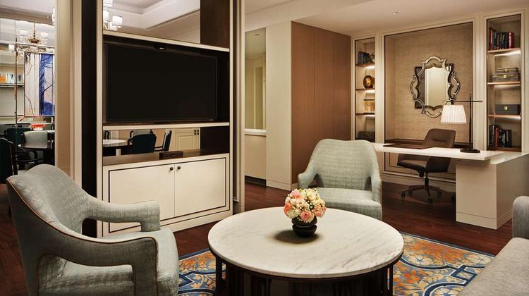 Conrad Tianjin Other