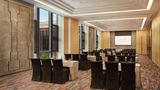 Conrad Tianjin Meeting