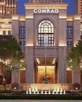 Conrad Tianjin