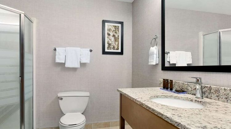 Wingate by Wyndham Lethbridge Room
