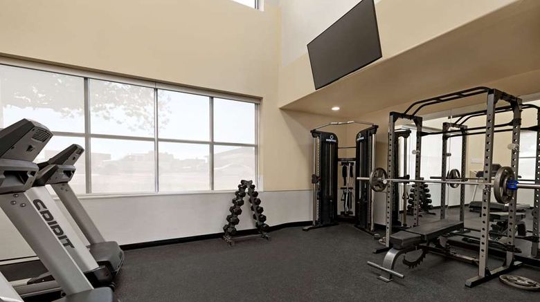 <b>Wingate by Wyndham Lethbridge Health</b>. Images powered by <a href="https://iceportal.shijigroup.com/" title="IcePortal" target="_blank">IcePortal</a>.