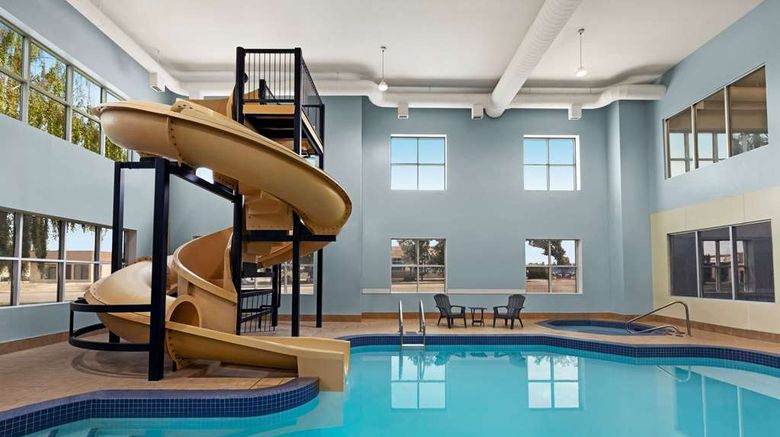 <b>Wingate by Wyndham Lethbridge Pool</b>. Images powered by <a href="https://iceportal.shijigroup.com/" title="IcePortal" target="_blank">IcePortal</a>.