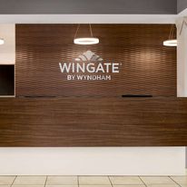Wingate by Wyndham Lethbridge