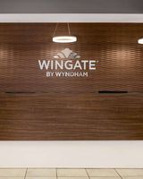 Wingate by Wyndham Lethbridge