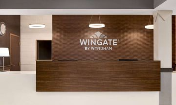 Wingate by Wyndham Lethbridge