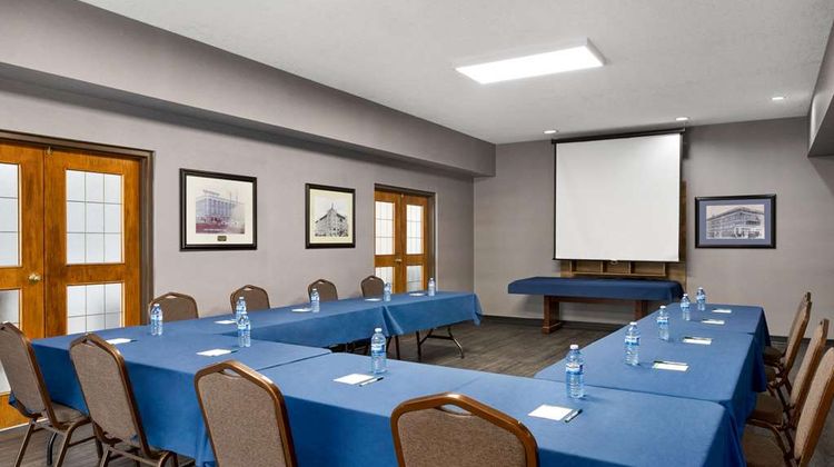 Wingate by Wyndham Lethbridge Meeting