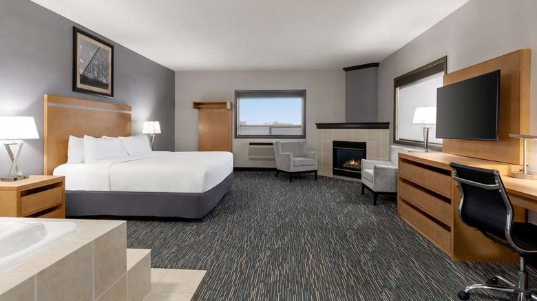 <b>Wingate by Wyndham Lethbridge Suite</b>. Images powered by <a href="https://iceportal.shijigroup.com/" title="IcePortal" target="_blank">IcePortal</a>.