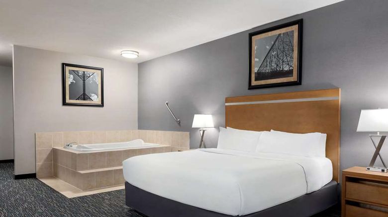 <b>Wingate by Wyndham Lethbridge Suite</b>. Images powered by <a href="https://iceportal.shijigroup.com/" title="IcePortal" target="_blank">IcePortal</a>.