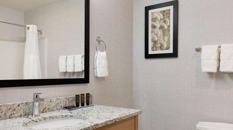 Wingate by Wyndham Lethbridge Room