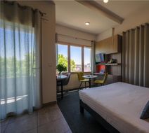 Residence Lyon So Cloud-Nemea Hotel Room