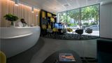 Residence Lyon So Cloud-Nemea Hotel Lobby