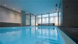Residence Lyon So Cloud-Nemea Hotel Pool