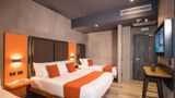 J24 Hotel Milano Room
