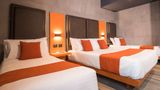 J24 Hotel Milano Room
