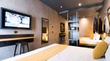 J24 Hotel Milano Room