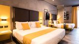 J24 Hotel Milano Room