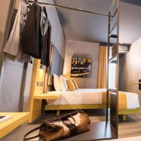 J24 Hotel Milano
