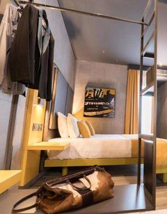 J24 Hotel Milano