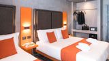 J24 Hotel Milano Room