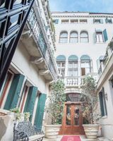 Hotel Ai Cavalieri Venice