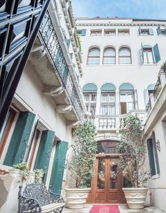 Hotel Ai Cavalieri Venice