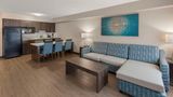 Executive Residency by BW Toronto Room