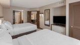 Executive Residency by BW Toronto Room