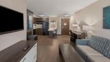 Executive Residency by BW Toronto Room