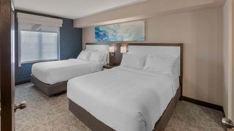 <b>Executive Residency by BW Toronto Room</b>. Images powered by <a href="https://iceportal.shijigroup.com/" title="IcePortal" target="_blank">IcePortal</a>.