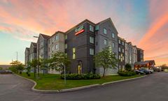 Executive Residency by BW Toronto