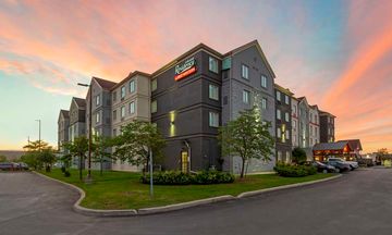 Executive Residency by BW Toronto