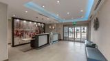 Executive Residency by BW Toronto Lobby