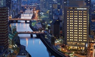 Mitsui Garden Osaka Premier