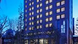 Mitsui Garden Osaka Premier Exterior