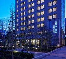 Mitsui Garden Osaka Premier Exterior