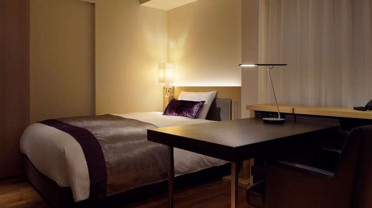 Mitsui Garden Osaka Premier Room
