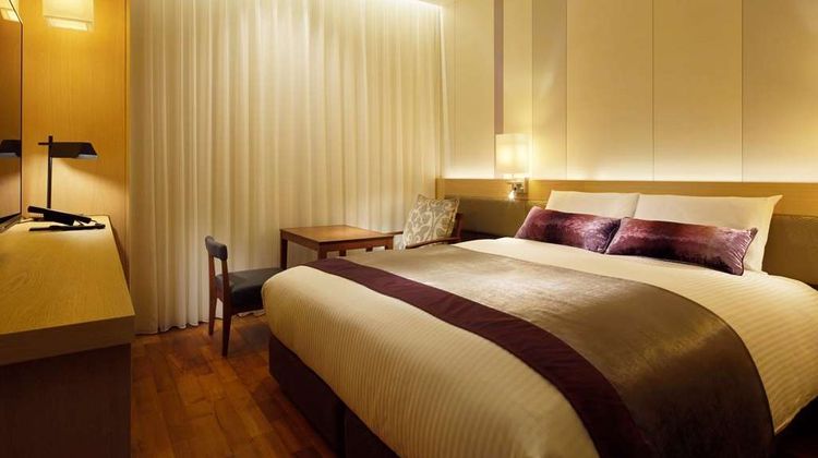 Mitsui Garden Osaka Premier Room