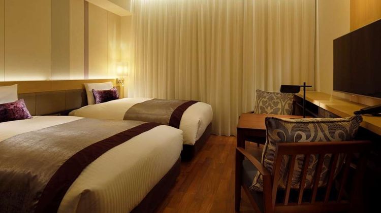 Mitsui Garden Osaka Premier Room