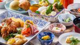 Mitsui Garden Osaka Premier Restaurant