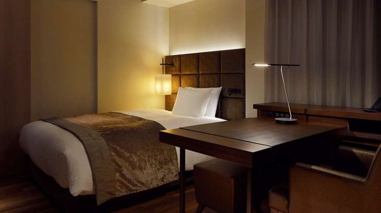 Mitsui Garden Osaka Premier Room