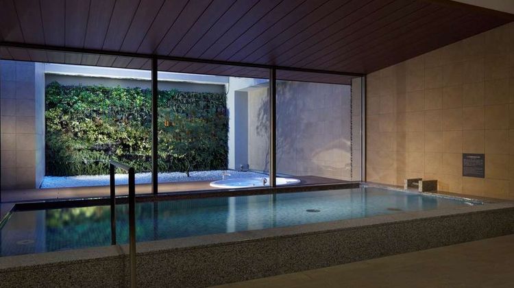 Mitsui Garden Osaka Premier Spa