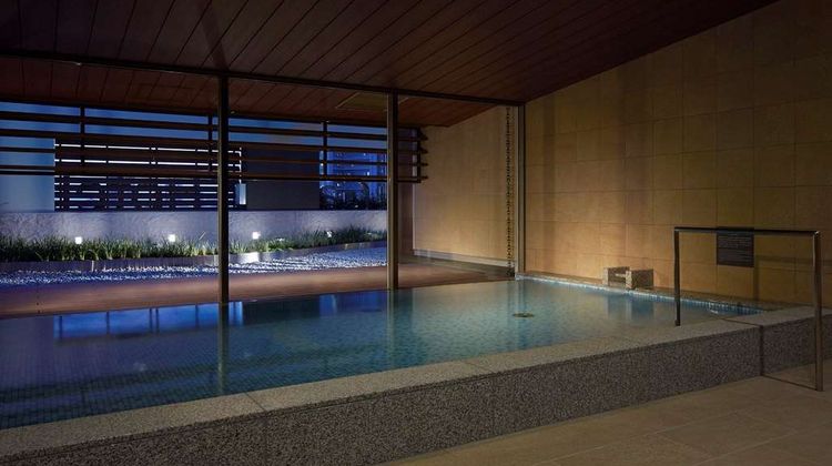 Mitsui Garden Osaka Premier Spa