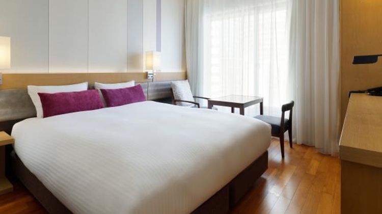 Mitsui Garden Osaka Premier Room