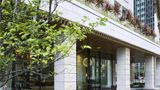 Mitsui Garden Osaka Premier Exterior