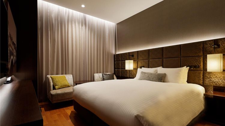 Mitsui Garden Osaka Premier Room
