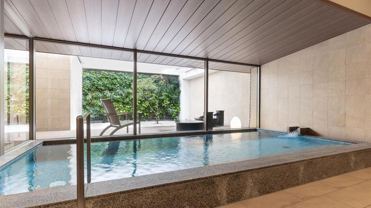 Mitsui Garden Osaka Premier Spa