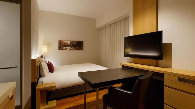 Mitsui Garden Osaka Premier Room