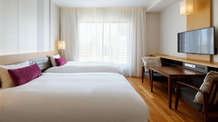 Mitsui Garden Osaka Premier Room
