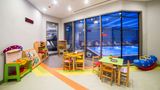 <b>Radisson Residences, Vadistanbul Recreation</b>. Images powered by <a href="https://iceportal.shijigroup.com/" title="IcePortal" target="_blank">IcePortal</a>.